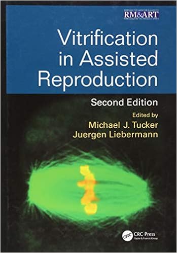 Vitrification In Assisted Reproduction Reproductive Medicine And Assisted Reproductive Techniques Series 9781482242577 Medicine Health Science Books Amazon Com