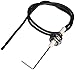 Music City Metals 01190 Ceramic Electrode Replacement for Select Gas Grill Models by Grill Master, Kenmore and Others