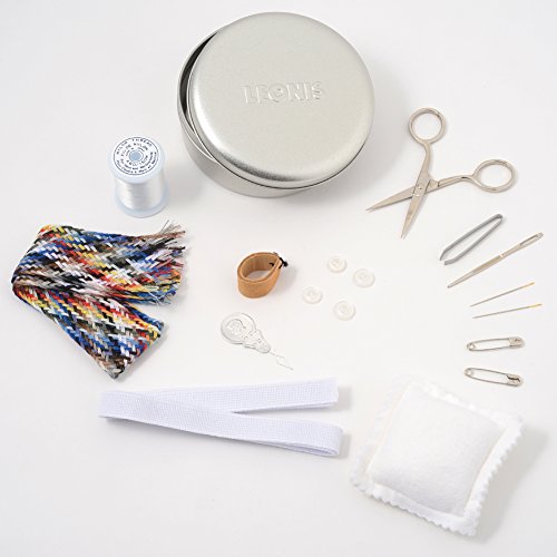 LEONIS Quality Sewing Kit For Home (LL) [ 98005 ]
