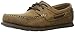 Skechers USA Men's Eris Slip-on Boat Shoe