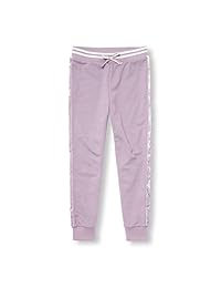 Joggers activos para niñas grandes de The Children's Place