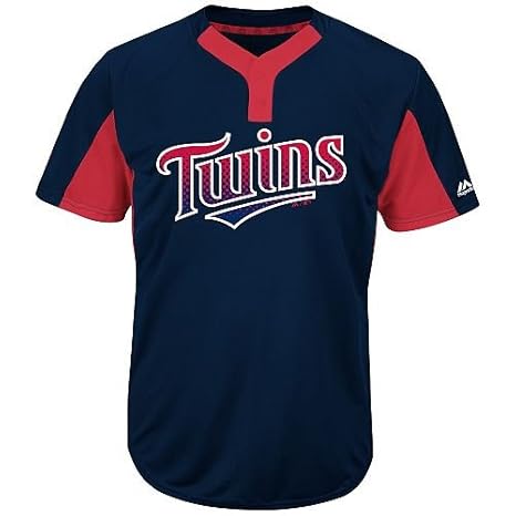 minnesota twins jersey amazon