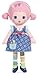 Mooshka Girls Doll - Sonia