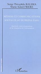 Médias et communications sociales au Burkina Faso