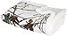 Baby Snow Forest Soft Poly fleece Sherpa Blanket 30