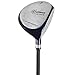 Confidence Junior Golf Club Set with Stand Bag (Right Hand, Ages 8-12)