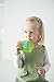 Little Green Pouch Reusable Food Pouch - 3.4 oz - 6 ct