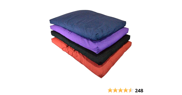 zafu cushion amazon