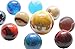 Solar System Marbles Game - Educational Learning Toy - Outer Space Planets