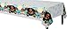 Disney Moana Birthday Party Pack For 16 Guests With Cups, Table cover, Plates, Napkins, Cutlery Leis and Tiki Pin by Another Dream
