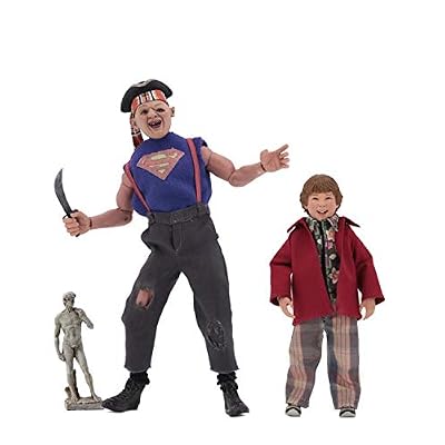 The Goonies Sloth & Chunk Two-Pack ao Melhor Preço