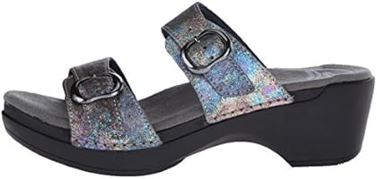 dansko sophie petrol