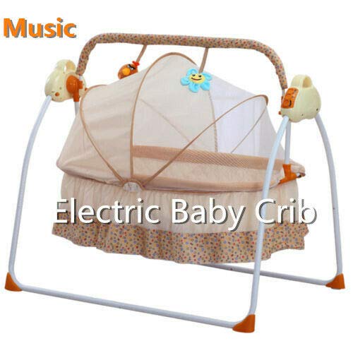 baby cradle 3000 automatic