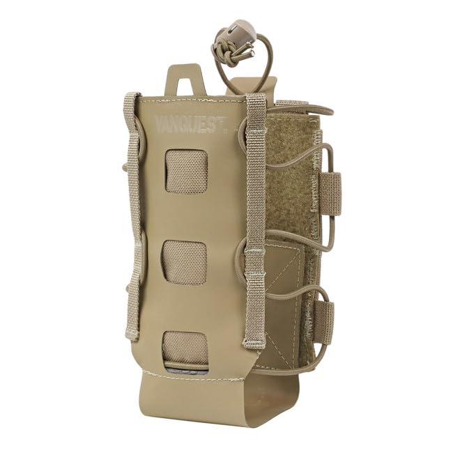 HYDRA Bottle Holder (Coyote Tan)