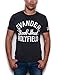 Roots of Fight Evander Holyfield Tee Large