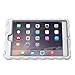 Apple iPad mini iPad mini Retina iPad mini 3 Hideaway with Stand White Gumdrop Cases Silicone Rugged Shock Absorbing Protective Dual Layer Cover Case
