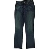 NYDJ Women's Billie Mini Bootcut Jeans