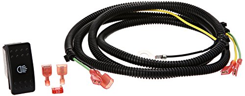 Kawasaki KAF080-020 LED Light bar Harness Kit