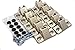 Combo: 10 Pcs - Blum 3/4