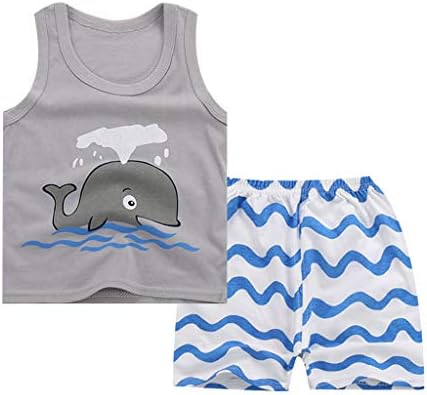 子供服 ベビー服 男の子 女の子 ベストトップス ショーツ 2点セット 春夏 ノースリーブ漫画トラックスーツ可愛い 驚きの値段で プレゼント パーティー 通学 ガールズ 旅行 海遊び 出産祝い 入学式 発表会 七五三 スポーツスーツ ボーイズ 通園