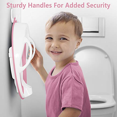 6 Veejoda+Training+Non+Slip+Portable+Toddlers