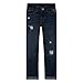 Levi's Girls Ripped Boyfriend Jean