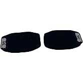 Felt B-16 S32 S22 O-Pads Replacement Aerobar Arm Pads with Velcro for Triathlon &amp; Time Trial Bikes