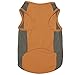 Insect Shield Mesh Tank Top for Dogs, Medium, Orange