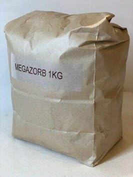 megazorb hamster bedding