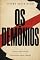 Livro Os Demônios: Tradução direta do russo — edição crítica ilustrada com prefácio, notas, comentários e biografia (Clássicos da Literatura Russa) (Obra de Dostoiévski Livro 6)