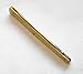 907/19OT Traditional Siciliano (Sicilian) Pocket Knife by Antonini Brass Handle