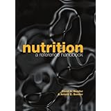 Nutrition: A Reference Handbook