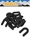 Troxell USA - 1/4" Horseshoe Shim Tile Spacers 70 PCS/JAR primary
