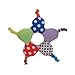 Sassy Freezies Teethers - Safe for Tender Gums - Assorted