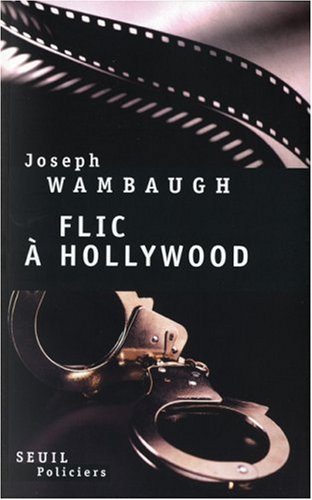 Flic à Hollywood