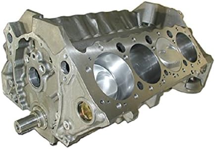 HPRE 383-2 - Chevy 383 Short Block, 10.7-1 Compression