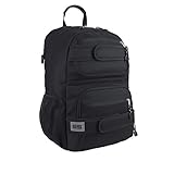 Eastsport Double Strap Skater Backpack