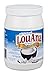 Lou Ana 100% Pure Coconut Oil 30oz Container