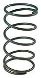 TiAL 38/40/44/46mm Wastegate Spring - Small Green