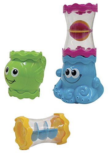 Edushape Water Whirly Bath Toy