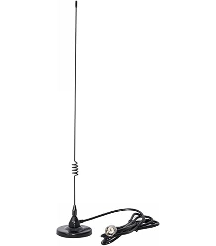 KMC-32 DTMF Mikrofon-Lautsprecher Für Kenwood Funkgeräte – Kompatibel Mit NX700, TK780, TM-D710A & Mehr