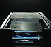 Napoleon Grills Prestige 500 Natural Gas Grill, Stainless Steel