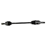 GSP NCV66002 CV Axle Shaft Assembly - Left or Right