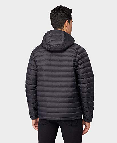 32 degrees ultra light down packable jacket