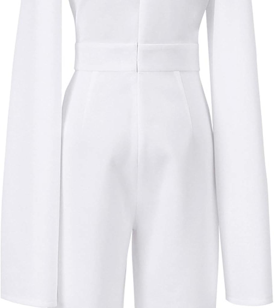 high waisted dressy white shorts