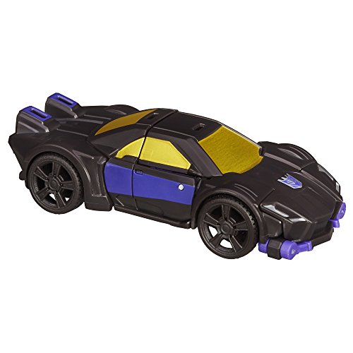 Transformers Generations Combiner Wars Legends Class Decepticon Blackjack Figure