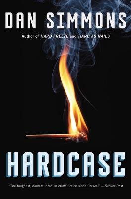 Hardcase[HARDCASE][Paperback]
