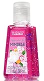 Bath & Body Works PocketBac Hand Gel Magnolias & Mimosas