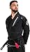 Hayabusa Warrior Gold Weave Jiu Jitsu Gi