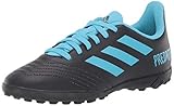 adidas Unisex-Kid's Predator 19.4 Turf Soccer